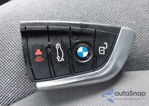 2019 BMW I3 120Ah W/Range Extender from USA, damaged, VIN WBY8P4C51K7E83345